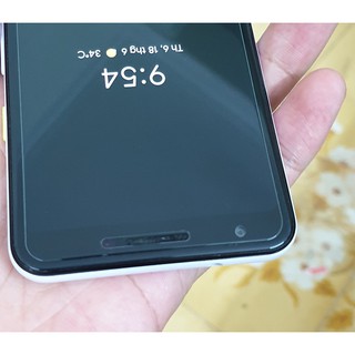 [Google Pixel 3A] Kính cường lực Glass Pro+ 9H