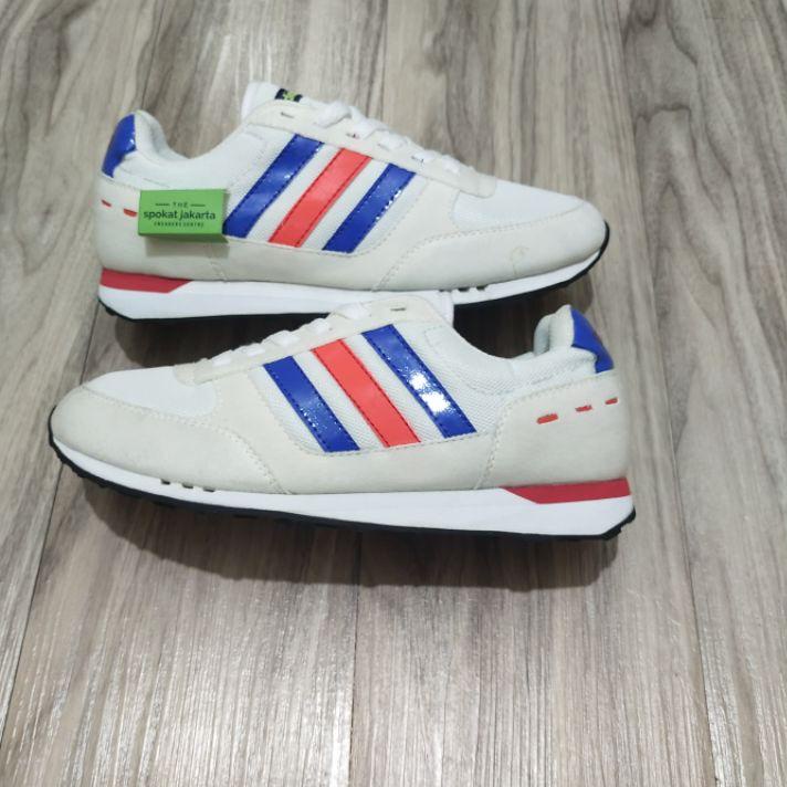 Adidas Neo city Chất Lượng Nhập Khẩu Sản Xuất Tại veitnam