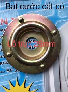 BÁT CƯỚC-Ổ CƯỚC DÙNG CHO MÁY CẮT CỎ
