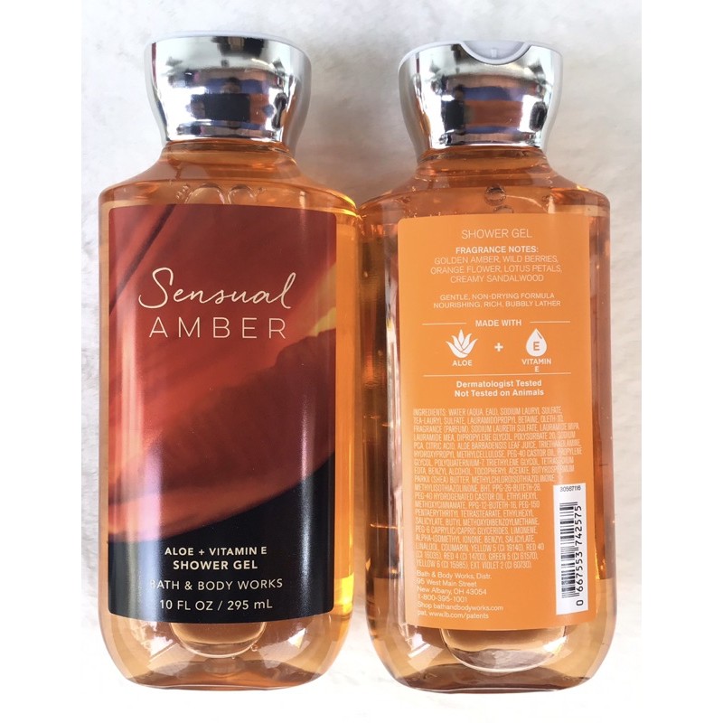 🚿🛀Link 1- Sữa Tắm đủ mùi Bath & Body Works 295ml 🛀🏻 | BigBuy360 - bigbuy360.vn