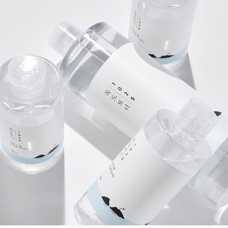 ROUND LAB 1025 Dokdo Toner 200ml/500ml