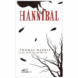 Sách - Hannibal