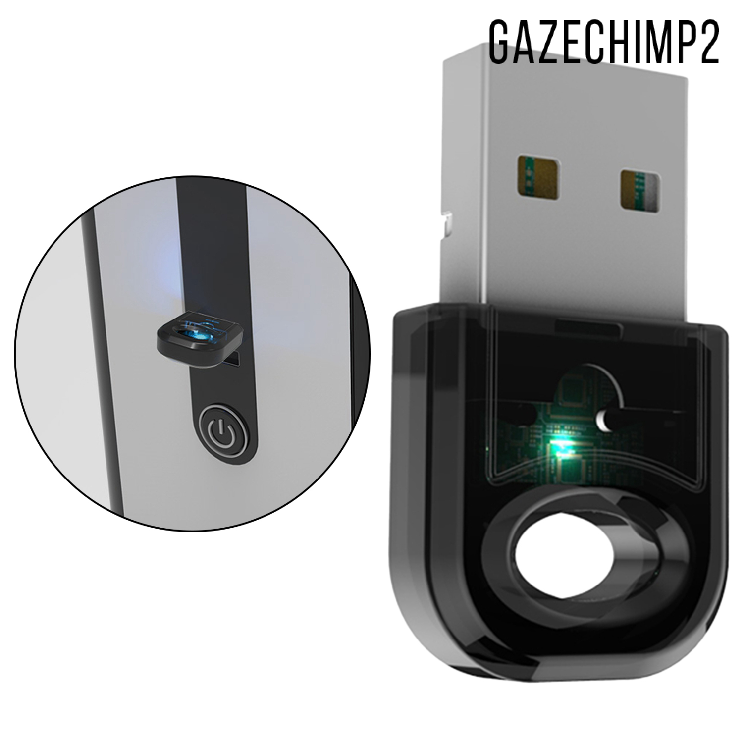 Usb Bluetooth Không Dây Gazechimp2 | BigBuy360 - bigbuy360.vn