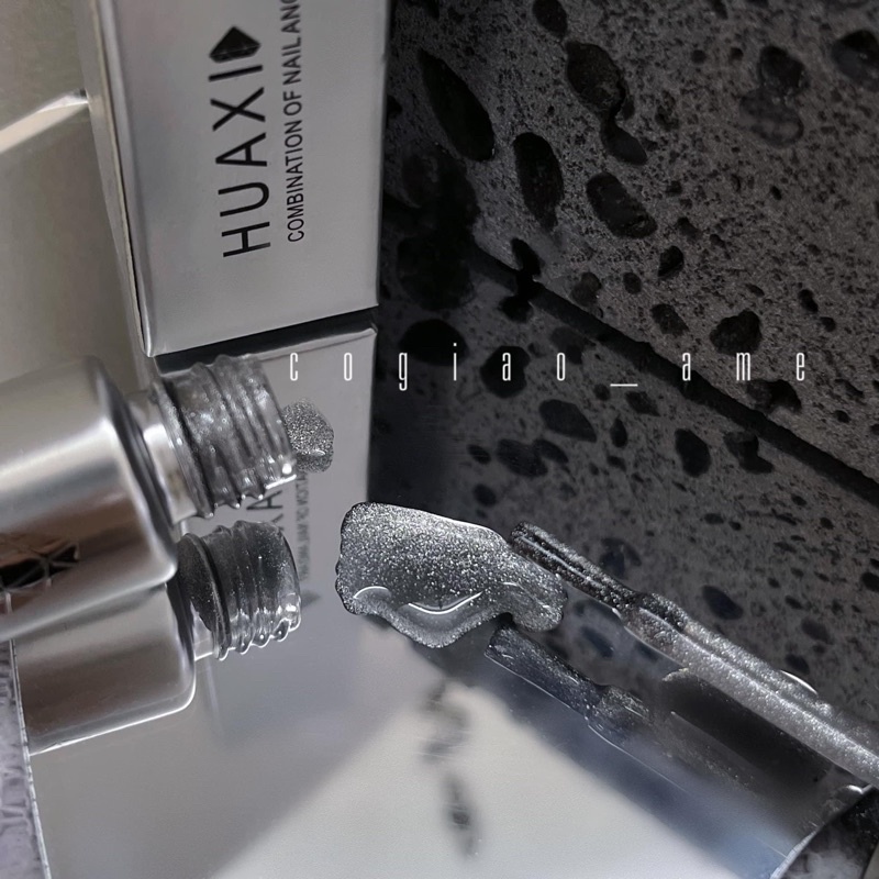 Sơn Gel mắt mèo kim cương