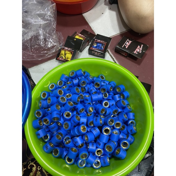 Bi nồi PCx 6g và 7gam