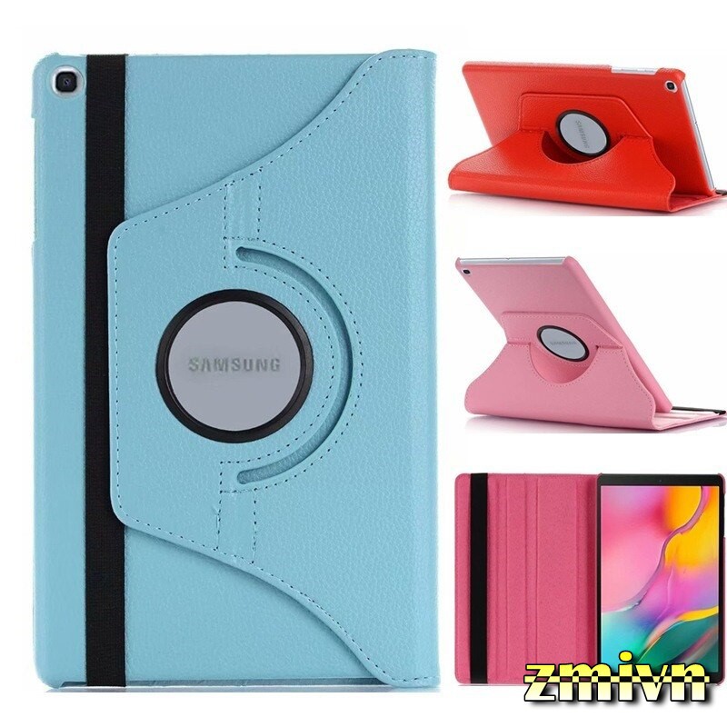 Bao da xoay 360 độ Samsung Galaxy Tab 4 10.1 T530 / T531/ T535