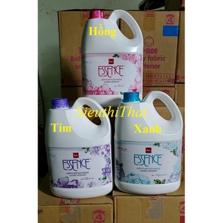 Nước giặt đậm đặc cao cấp Essence Thái Lan 3000 ml