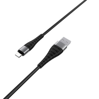 CÁP SẠC LIGHTNING BOROFONE BX32