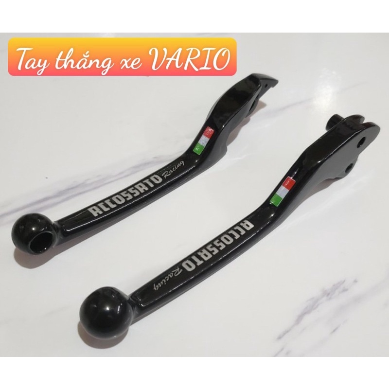 BỘ TAY THẮNG XE VARIO 2018 - 2020
