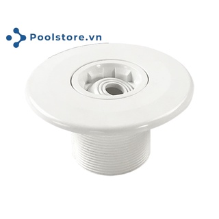Mắt trả nước emaux em4410 ren ngoài phi 60mm