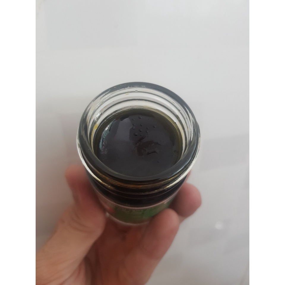 Dầu xoa bóp đen thái lan 60g