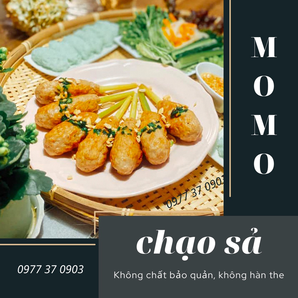 NEM NƯỚNG NHÀ LÀM 500G, KHÔNG HÀN THE, KHÔNG CHẤT BẢO QUẢN | WebRaoVat - webraovat.net.vn