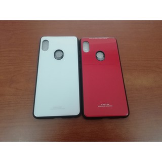 Ốp lưng Kính Xiaomi redmi Note 6 / Note 6 Pro