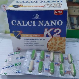 CALCI NANO K2