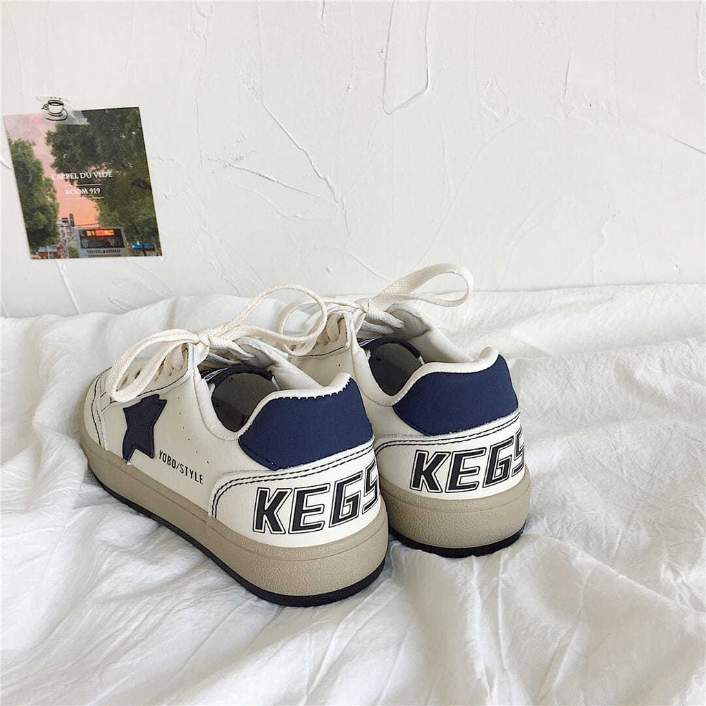 Giày Thể Thao Nữ Thời Trang Hàn Quốc | BigBuy360 - bigbuy360.vn