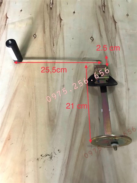 Phao Báo dầu EQ153 Cong