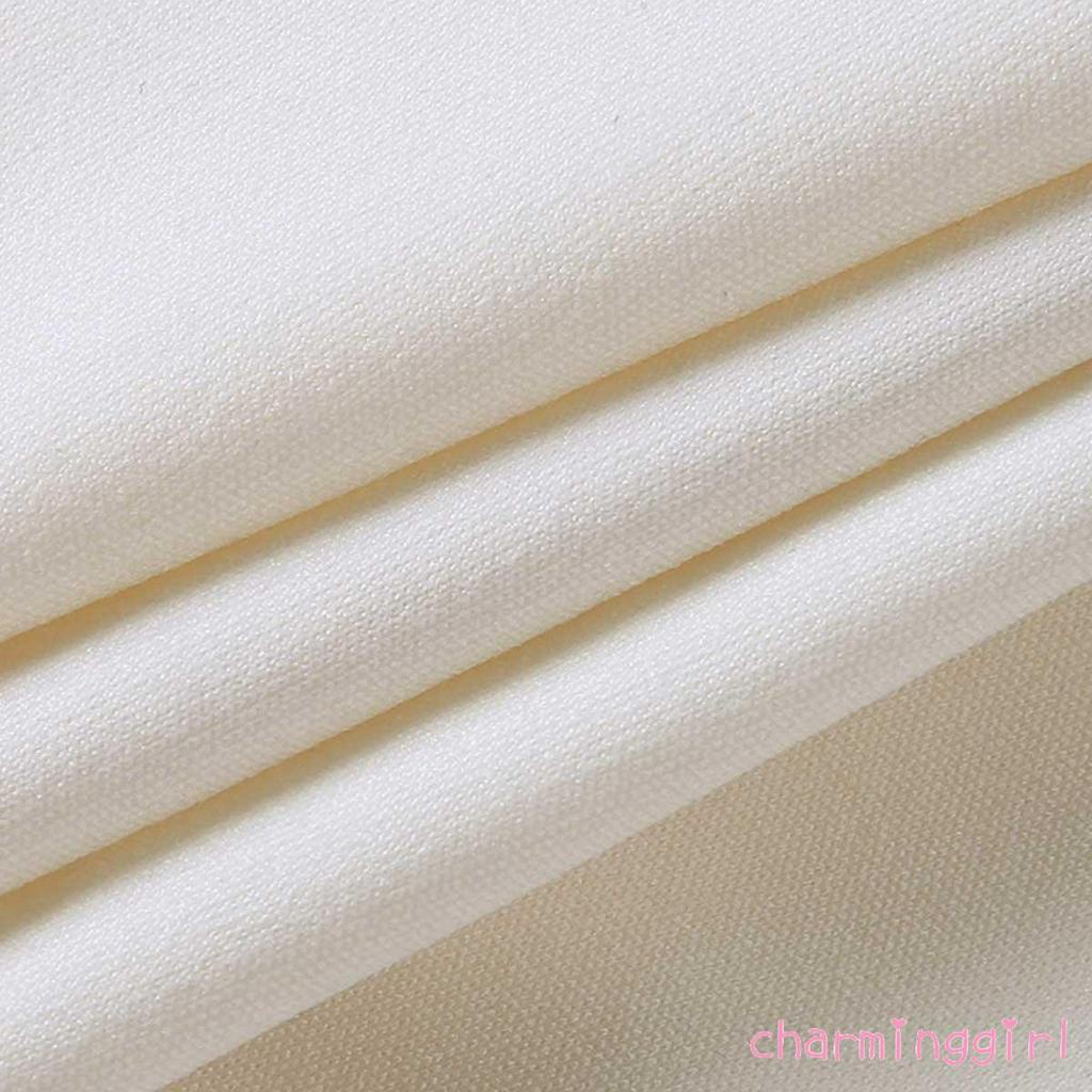 Áo Hai Dây Cổ Chữ V Phối Ren Màu Trơn Kiểu Dáng Quyến Rũ