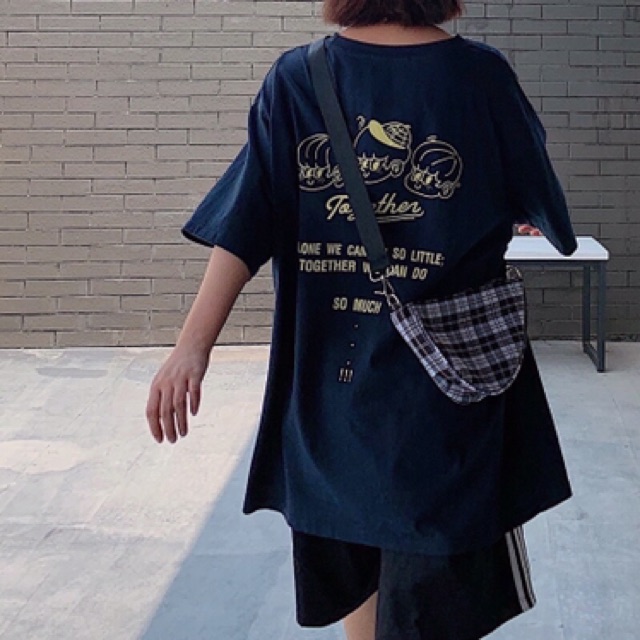 Áo Thun TOGETHER Unisex A006 | BigBuy360 - bigbuy360.vn