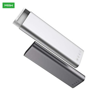 Xiaomi Youpin Hộp đựng bút bằng hợp kim cao cấp Miiiw tiện dụng