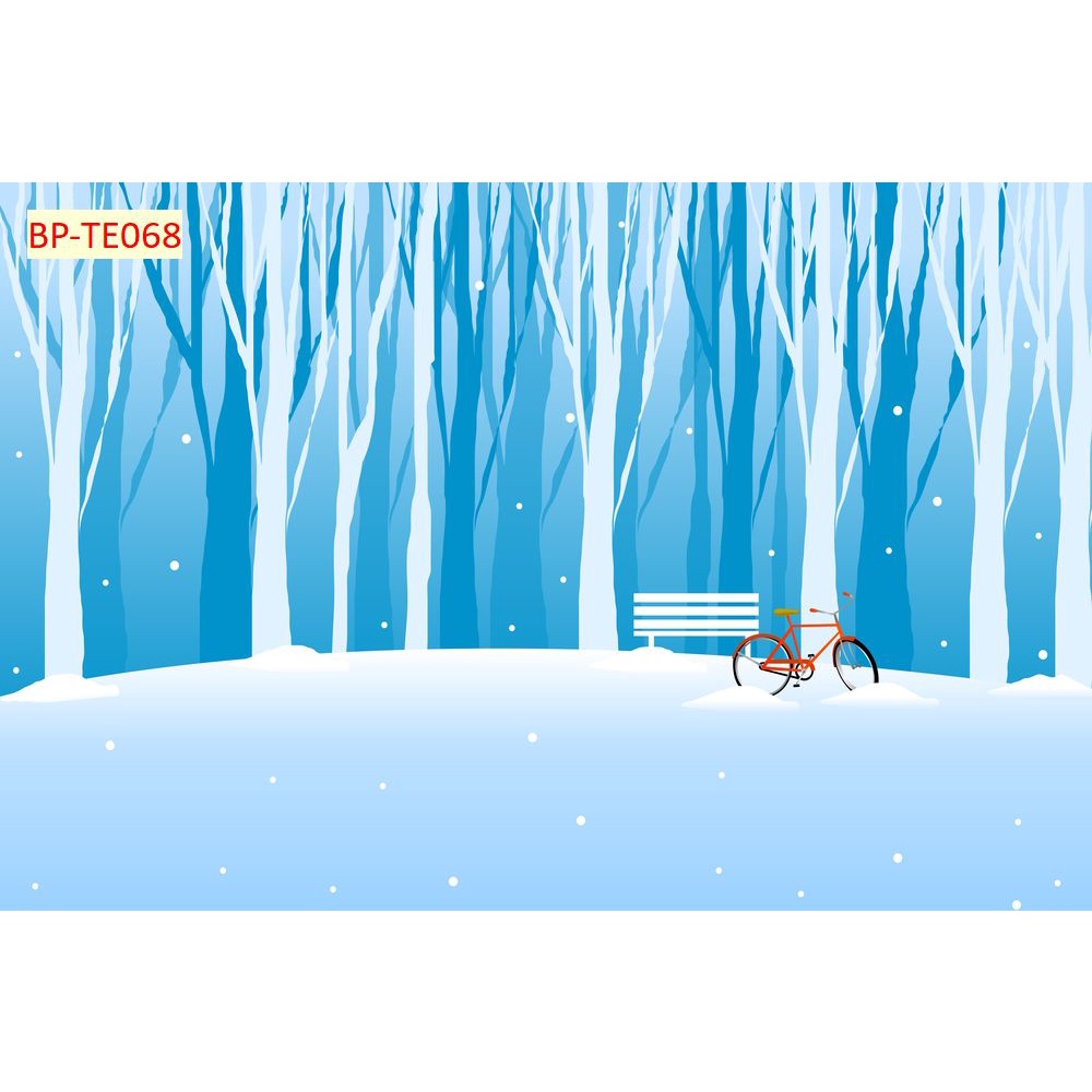 Tranh Dán Tường 3D Giành Cho Trẻ Em Khổ Lớn CỦ ĐỀ CUNG TRĂNG