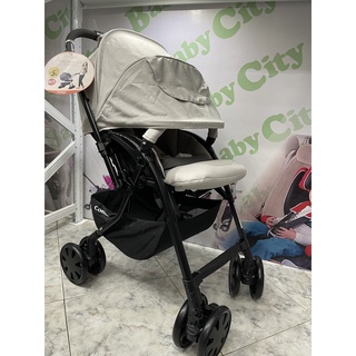 [ CHÍNH HÃNG ] XE ĐẨY COMBI CROSSGO
