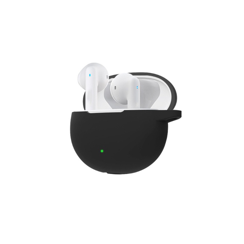 Vỏ Silicon Mềm Bảo Vệ Hộp Sạc Tai Nghe X2 True