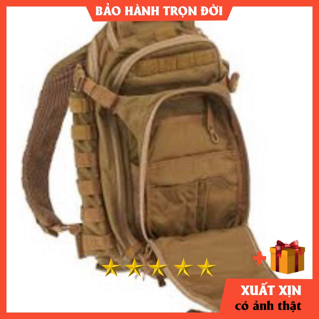 Balo 5.11 Tactical All Hazards Nitro - balo chiến thuật ⚡️ [ HÀNG XUẤT DƯ ]