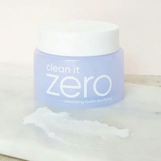 Sáp Tẩy Trang Banila Co Clean It Zero