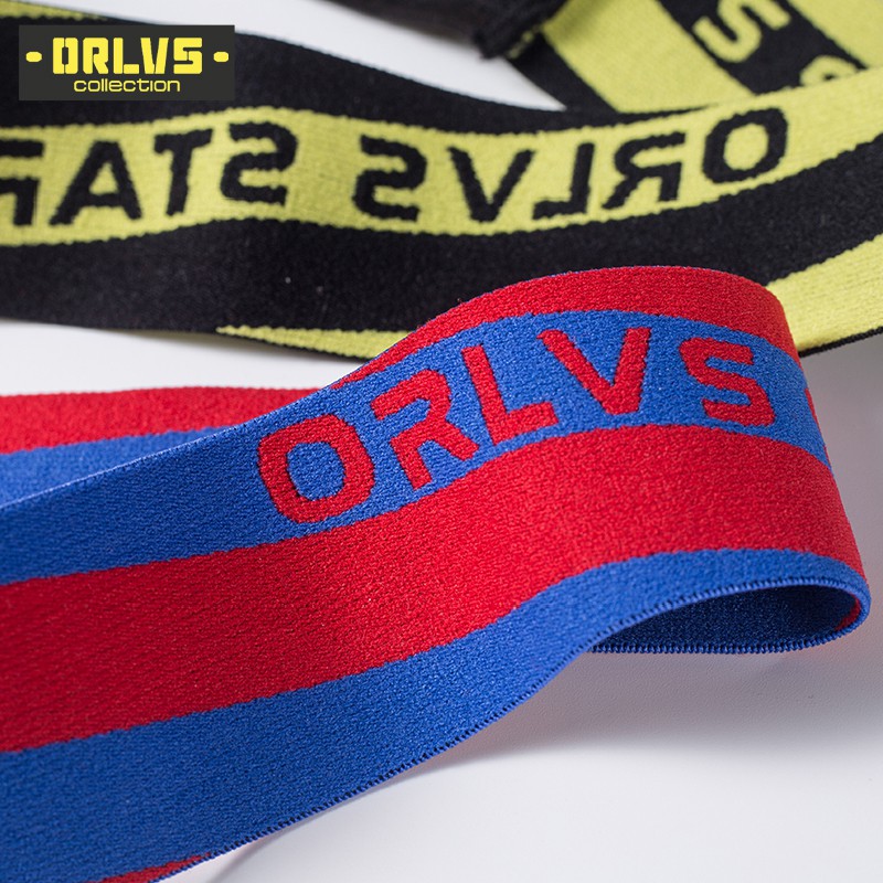 ORLVS Quần lót nam thoải mái thoáng khí mau khô quyến rũ Or503