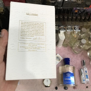 [Cali Perfume][Chính Hãng][Dùng Là Thơm][Siêu Đẳng Cấp] Nước Hoa Nam Creed Erolfa