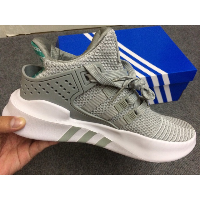 Giày Prophere trắng xám