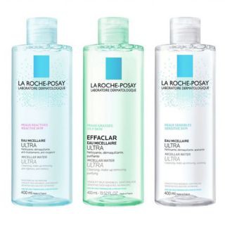 [ Date 2022] Nước tẩy trang La Roche Posay 400ml | BigBuy360 - bigbuy360.vn