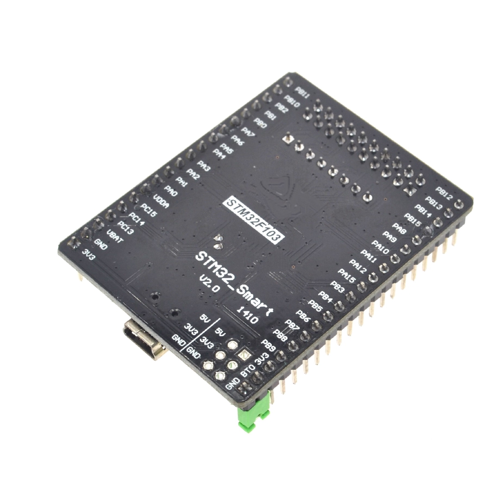 Bảng mạch phát triển Stm32F103C8T6 Stm32