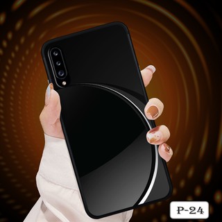 Ốp lưng kính Samsung A30s- hình 3D