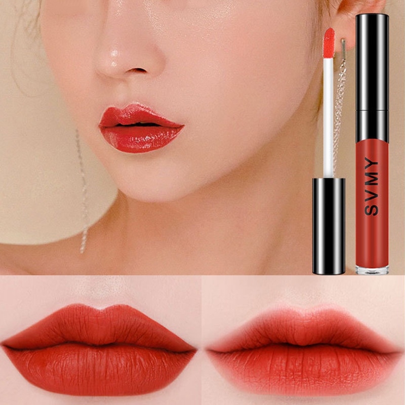 Son Bóng Dạng Lỏng Chống Nước Lâu Trôi Tiện Dụng