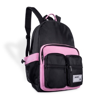 Balo BAMA School Backpack SS2