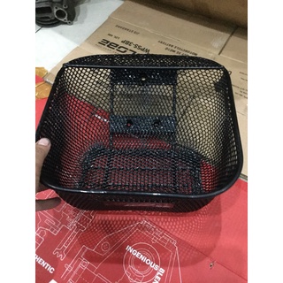 Rổ Wave Nhỏ ( anpha đời đầu )