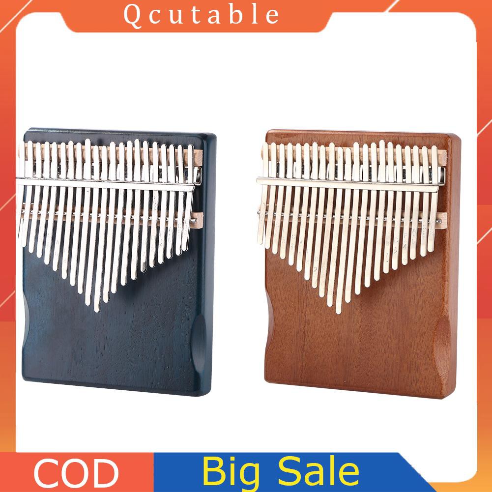 Đàn Kalimba 21 Phím Cao Cấp