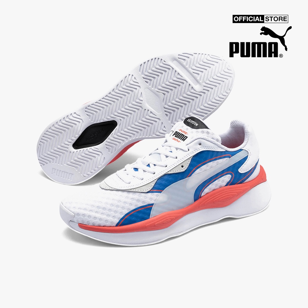 PUMA - Giày sneaker RS Pure Vision 371157-01