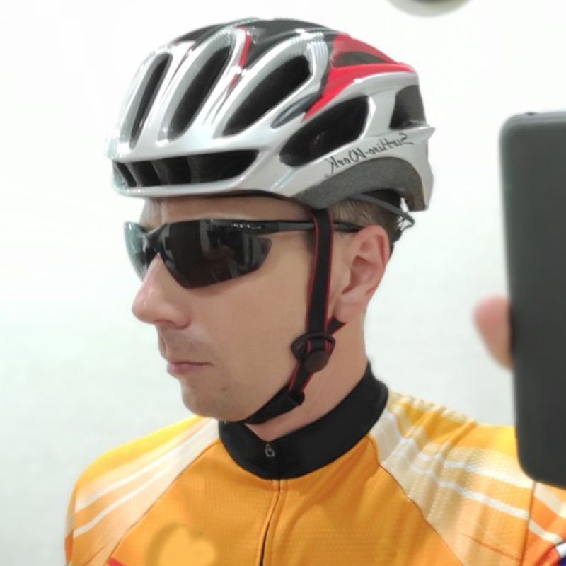 Mũ Bảo Hiểm Xe Đạp Leo Núi Cho Nam Và Nữ