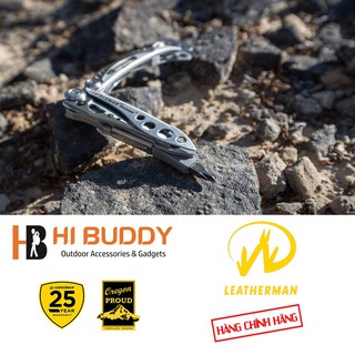 Kìm Đa Năng Leatherman Skeletool 7 Tools
