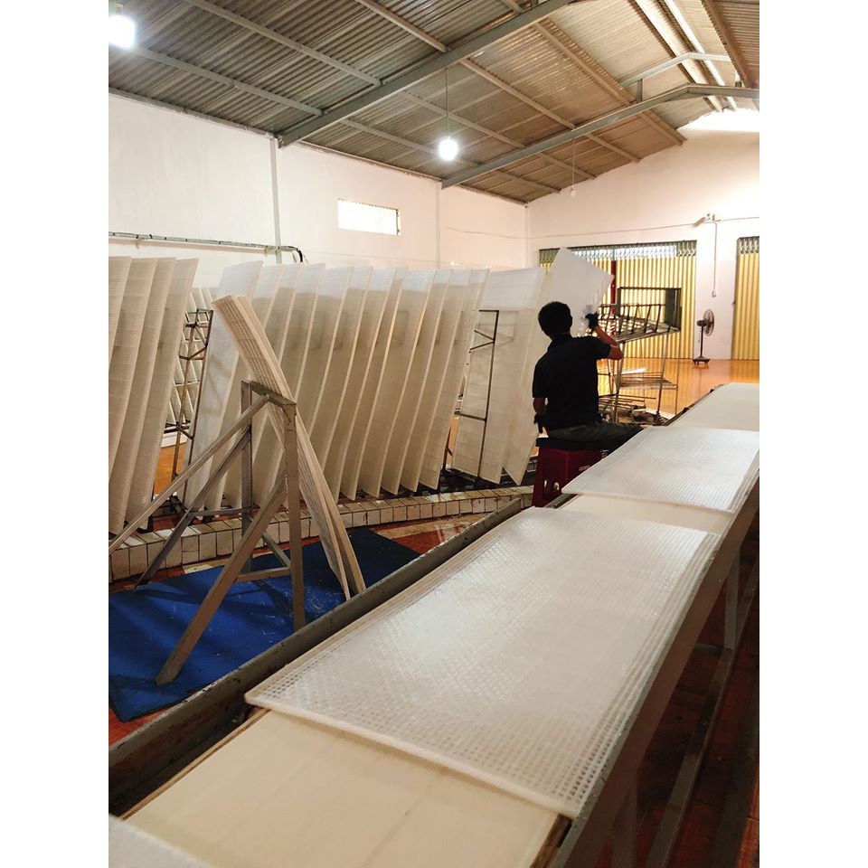 BÁNH TRẮNG CỦ CHI 500 GRAM - TPS MẸ COOL