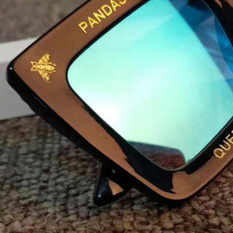 Kính mát gọng vuông thời trang cho bé