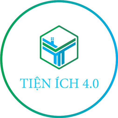 Cửa Hàng Tiện Ích 4.0