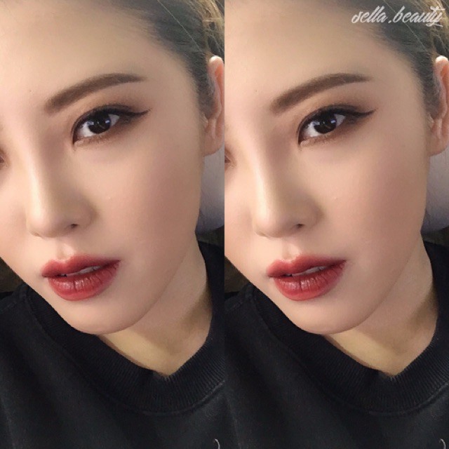 (LUÔN HỎI KHO TRƯỚC KHI ĐẶT) SON MISSHA WATER VOLUME TINT màu Dry carrot | BigBuy360 - bigbuy360.vn