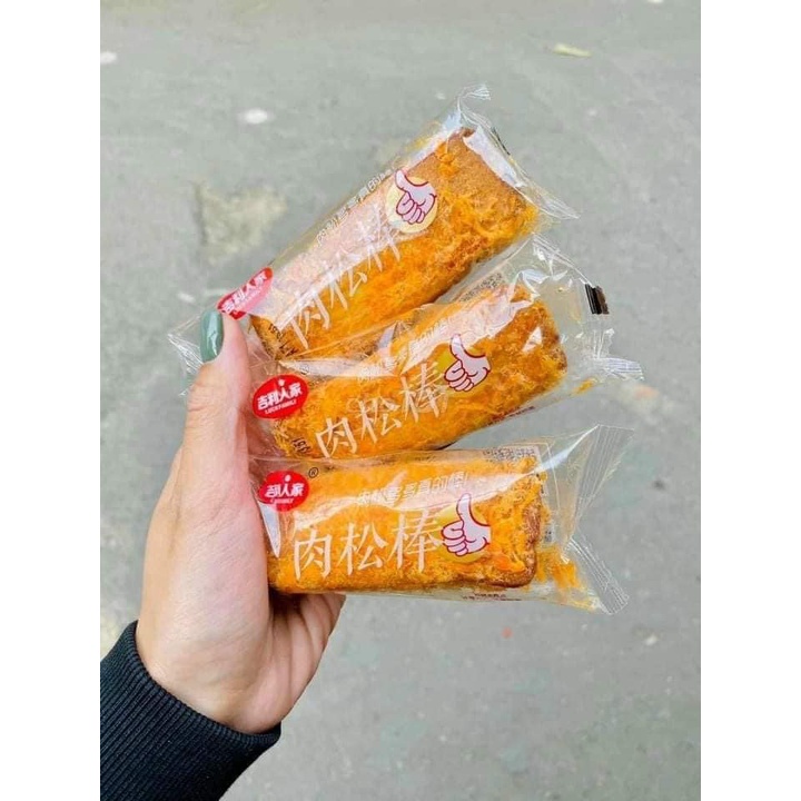 Bánh Ruốc Like Đài Loan