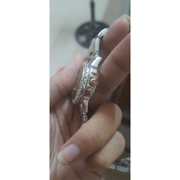 Thanh lý đồng hồ cm nữ si nhật