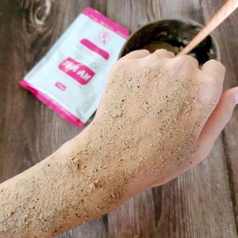 [HOT] BỘT TẮM  THẢO MỘC TÂM AN 100g | BigBuy360 - bigbuy360.vn