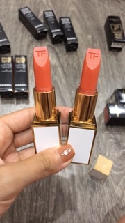 Son tomford 15, 05,16