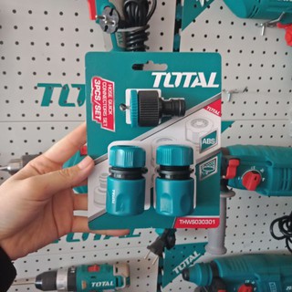 BỘ 3 KHỚP NỐI TOTAL THWS030301